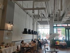 -热地HOT PLACE洋风韩餐(红旗街店)
