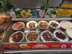 -诺丁牛排披萨自助餐厅(汕头苏宁店)