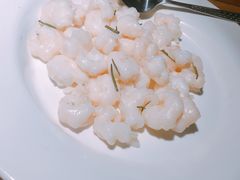 龙井虾仁-张福记(陇海中路店)