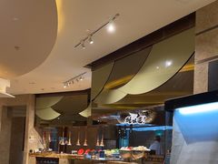 -厦门希尔顿逸林酒店·圆聚自助餐厅(五缘湾店)
