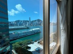 -香港皇家太平洋酒店