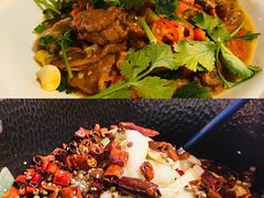 -酒肆浅葱•烧烤•龙虾•排档(卓悦intown店)