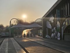 -青藏高原野生动物园