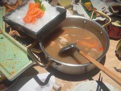 -匠和风精致料理(宁德万达店)