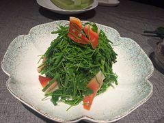 -虹潮荟·餐桌上的美食地理(太阳宫店)