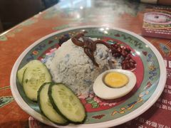 -小娘惹厨房Little Nyonya(狮城有约上榜店)