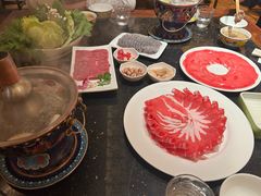 -南门涮肉(东单店)