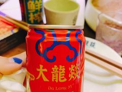 -大龙辣火锅·龙虾·烧烤(湖滨新天地店)