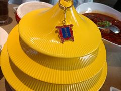 -花家怡园(四合院总店)
