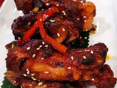 -丰圆轩粤式茶楼 . 点心粤菜(夏茅店)