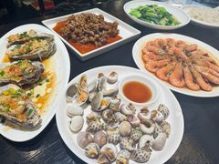 -健眺小海鲜(临海后山店)