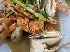-秋姐美食店(旅游大道店)