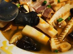 -安徽人家(奥体店)