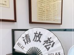 -堂屋糖水店(愚园店)