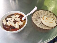 -宝鸡民族饭庄(英达路店)