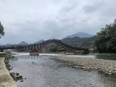 -绩溪龙川景区