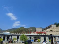 -雁门关景区