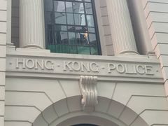 -大馆(前中区警署建築群)