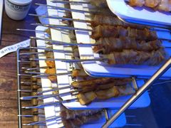 -三个蒙古大叔羊肉串(大宁店)