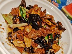 -范家小馆·烤鸭新京菜(金融街店)
