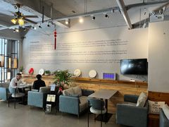 大堂-LEO CAFE