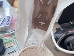 -The PEAT Coffee(深业中城店)