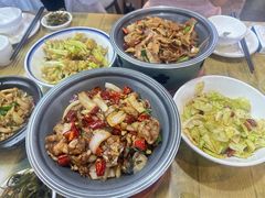 -湘香私房菜(大石长隆店)