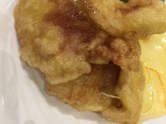 -李记饺子·熏酱东北菜(欢乐谷店)