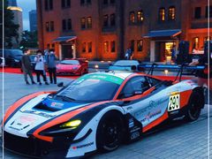 -横滨红砖仓库1号馆