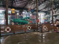 -南宫温泉水世界