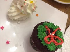 -W CAFE(甜爱路店)