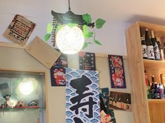 -千吉日本料理(日本一条街店)