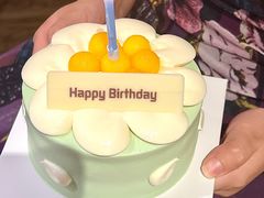 -Pantry's Best派悦坊蛋糕(K11购物艺术中心店)