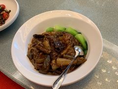 -民族饭店-四季餐厅