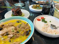 -锡和无锡菜(景丽苑店)