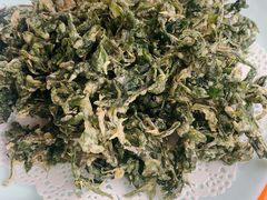 -向外鱼乐·土菜·虹鳟鱼