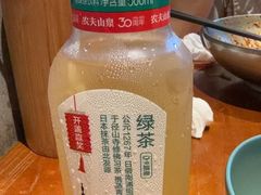 -圳兴面王·拌川·特色炒面(南山保利剧院店)