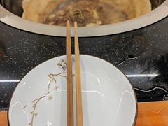 -老家大锅台·地锅鸡·铁锅炖(建邺文体路店)