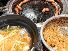 -九田家黑牛烤肉料理(寿光万达店)