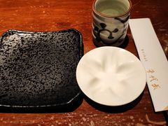 -千代武日本料理(开发区店)