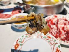 -汕头八合里海记牛肉店(清河店)