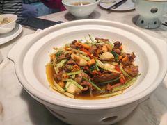 -淮扬韵(市政府汉神店)