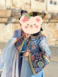 点击看大图 -美云庭古装·格格服汉服·京城旅拍(北京店)