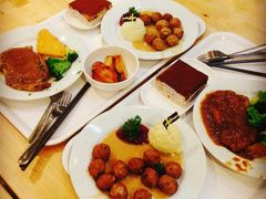 -宜家·瑞典风味餐厅(北京西红门店)