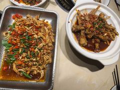 -大碗先生(万家丽店)