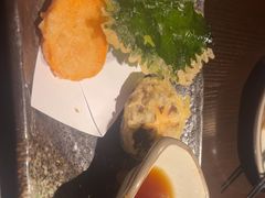 -名人浅草屋料理(包河万达店)