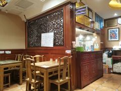 -海荣锅贴馆(五味十字店)