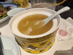 -惠丰堂饭庄·烤鸭·京味菜(西北旺·航天城店)