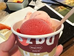 -厦门悦华酒店·绿庭主题自助餐厅