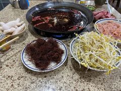-堂客老火锅(欣阳广场总店)